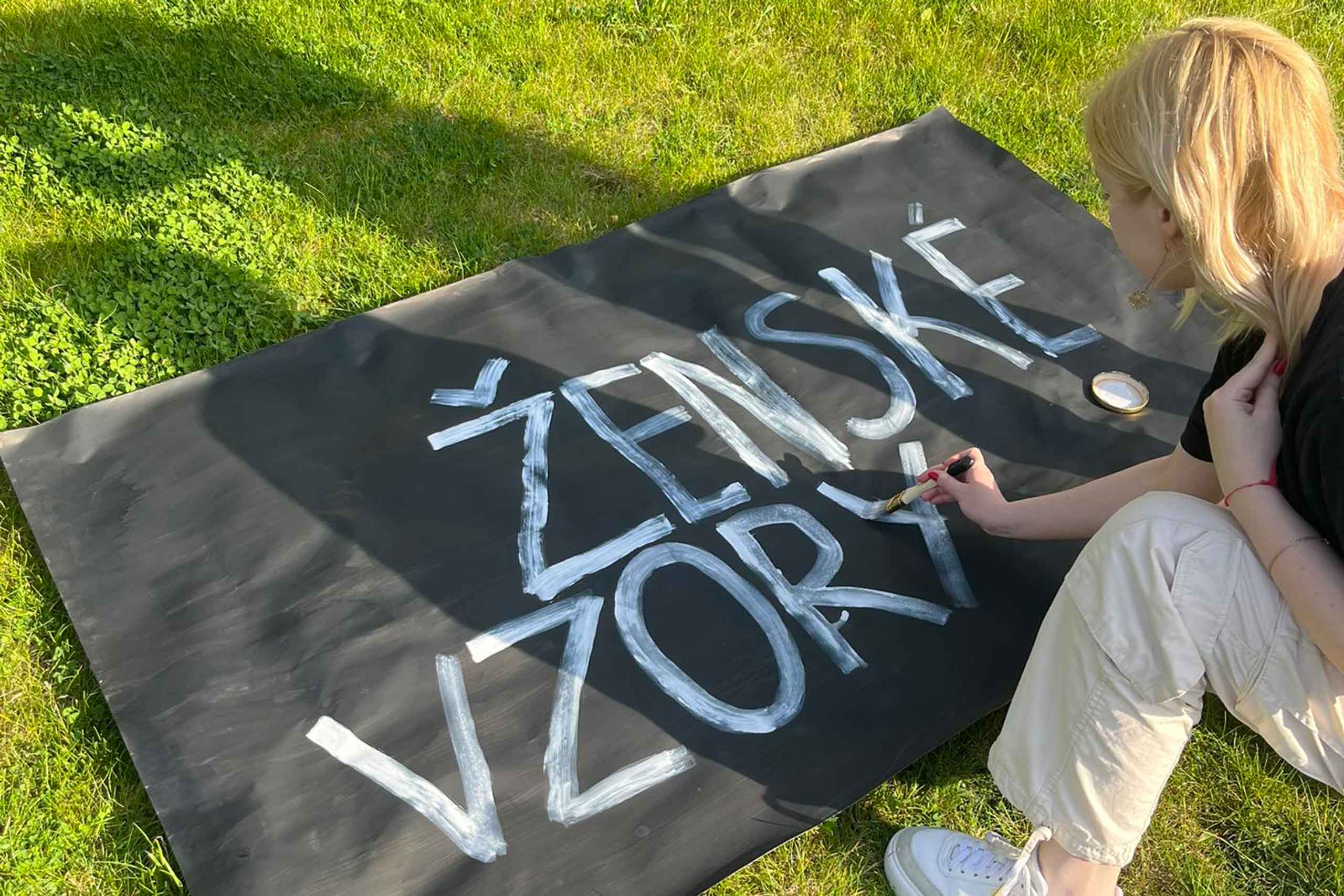 Sociálna kampaň „Ženské vzory“ otvára tému objektifikácie žien v spoločnosti