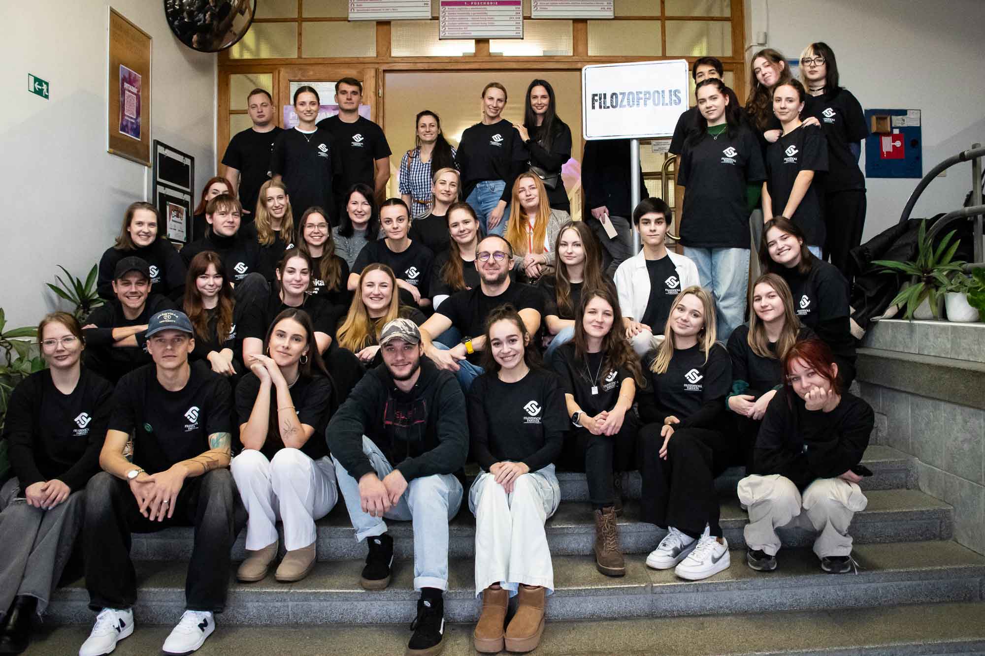 DOD 2024: Mestečko Filozofpolis