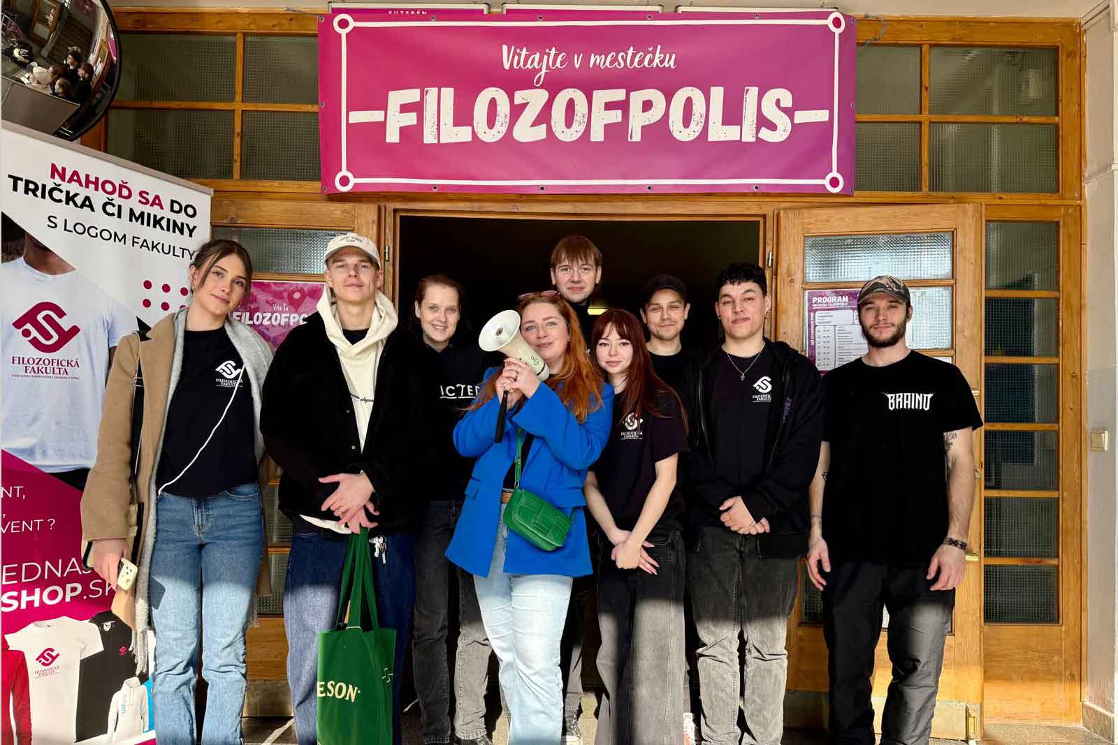 DOD 2025: Filozofpolis